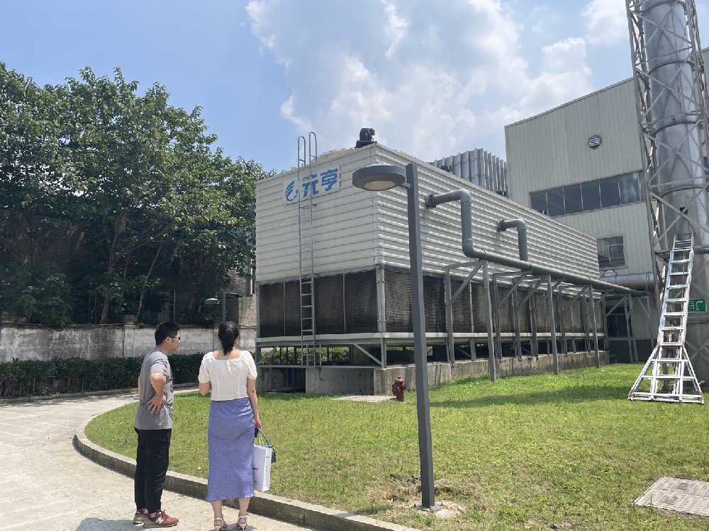 溝通架起橋梁，多靈服務(wù)在路上！