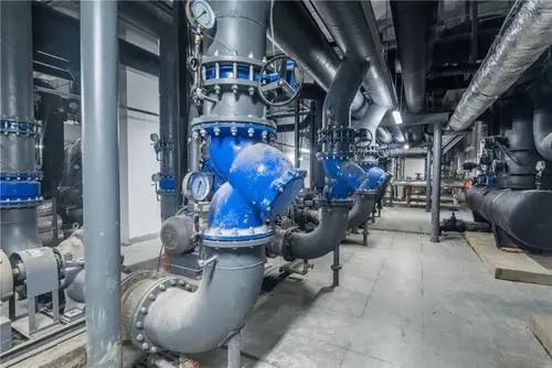 循環(huán)水冷卻水處理技術(shù)——何謂冷卻水？如何處理？