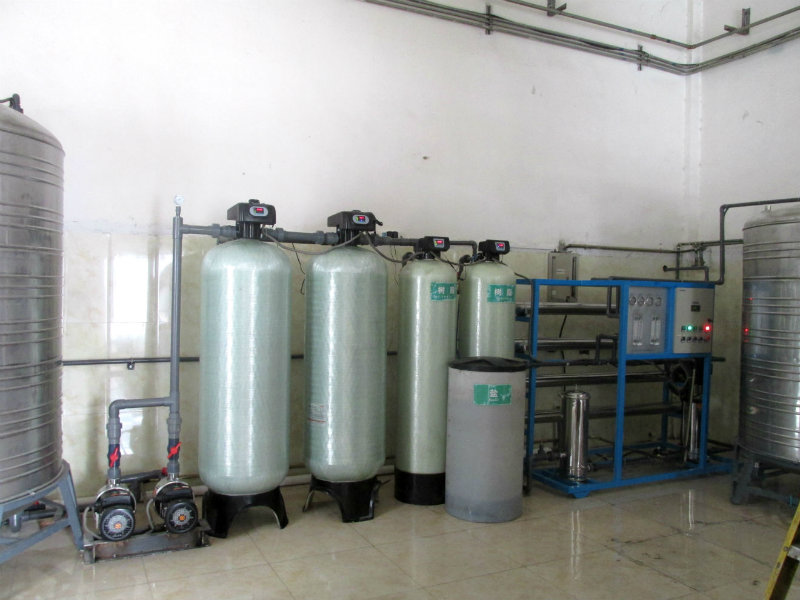 多靈環(huán)保小常識：何謂軟化水？軟化水標(biāo)準(zhǔn)是什么？