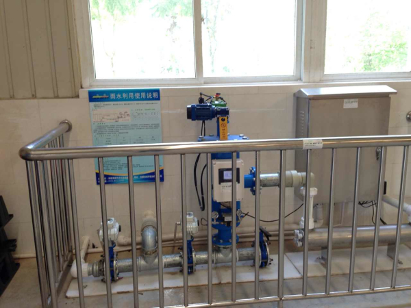 傳統(tǒng)洗車水資源浪費嚴重，期待變革