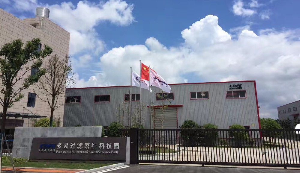 真空脫氣機工作原理，設(shè)計安裝要點，有些地方要注意